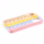 Iphone 12 Mini Popit Cover Lys