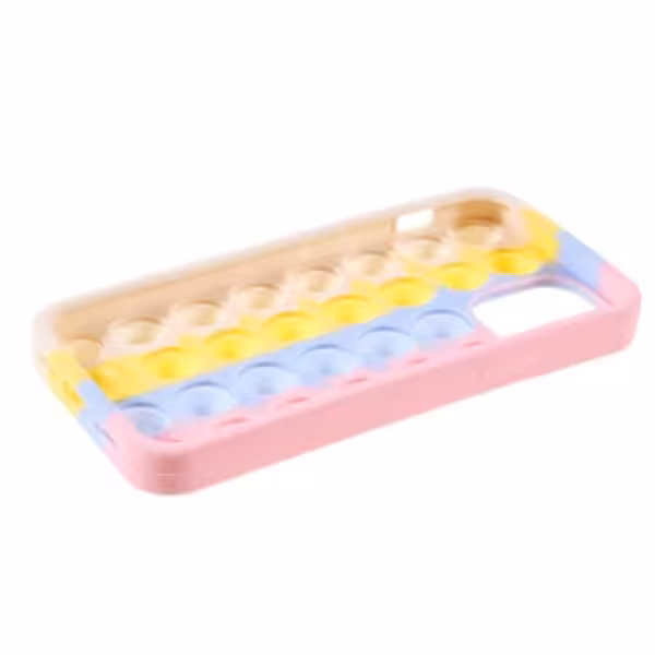 Iphone 12 Mini Popit Cover Lys