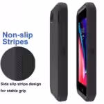 Iphone 6 Bumper Cover Sort Iphone 6 Bumper Cover Sort