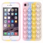 Iphone 7 Popit Cover Lys Iphone 7 Popit Cover Lys