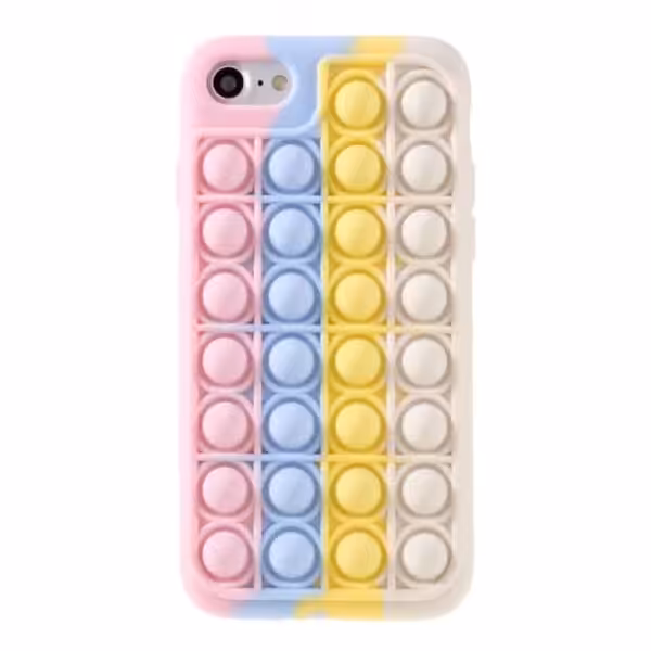 Iphone 7 Popit Cover Lys Iphone 7 Popit Cover Lys