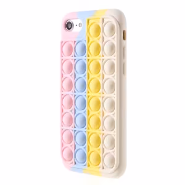 Iphone 7 Popit Cover Lys Iphone 7 Popit Cover Lys