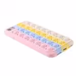 Iphone 7 Popit Cover Lys Iphone 7 Popit Cover Lys