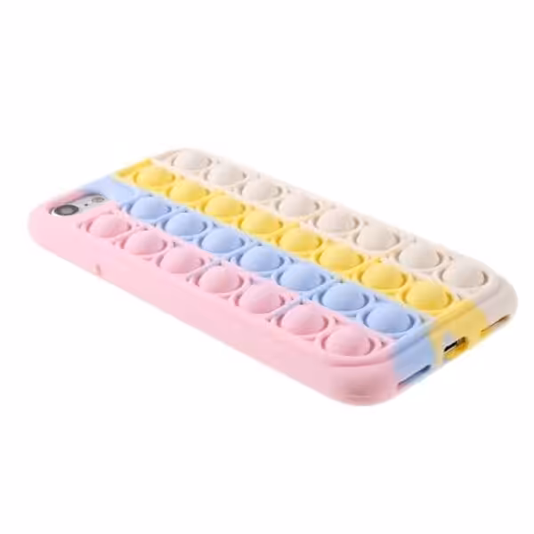 Iphone 7 Popit Cover Lys