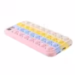 Iphone 7 Popit Cover Lys Iphone 7 Popit Cover Lys