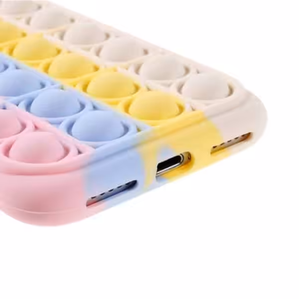 Iphone 7 Popit Cover Lys