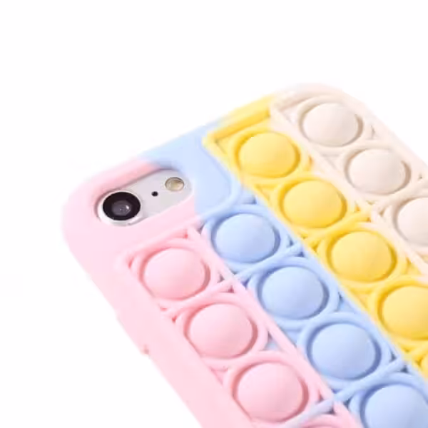 Iphone 7 Popit Cover Lys Iphone 7 Popit Cover Lys