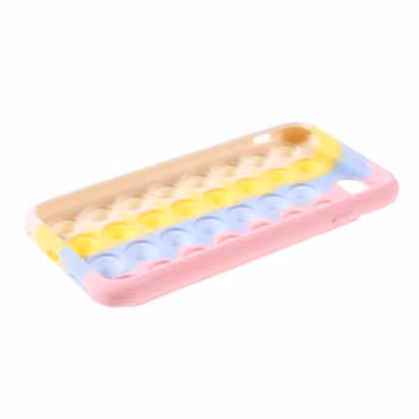 Iphone 7 Popit Cover Lys Iphone 7 Popit Cover Lys