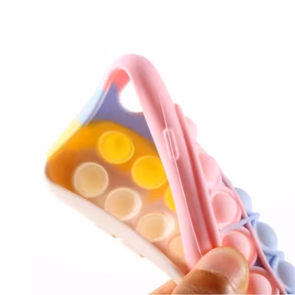 Iphone 7 Popit Cover Lys Iphone 7 Popit Cover Lys