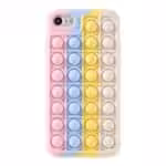 Iphone 8 Popit Cover Lys Iphone 8 Popit Cover Lys