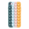 Iphone Se 2020 Popit Cover Brun Iphone Se 2020 Popit Cover Brun