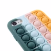 Iphone Se 2020 Popit Cover Brun