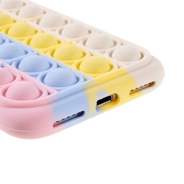 Iphone Se 2020 Popit Cover Lys