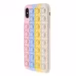 Iphone X Popit Cover Lys Iphone X Popit Cover Lys