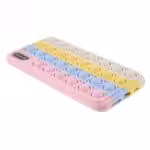 Iphone X Popit Cover Lys Iphone X Popit Cover Lys