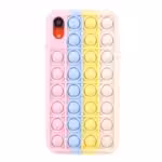 Iphone Xr Popit Cover Lys Iphone Xr Popit Cover Lys