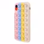 Iphone Xr Popit Cover Lys Iphone Xr Popit Cover Lys