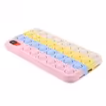 Iphone Xr Popit Cover Lys Iphone Xr Popit Cover Lys