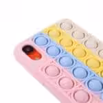 Iphone Xr Popit Cover Lys Iphone Xr Popit Cover Lys