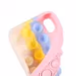 Iphone Xr Popit Cover Lys Iphone Xr Popit Cover Lys
