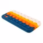 Iphone Xr Popit Cover Mørk Iphone Xr Popit Cover Mørk