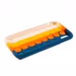 Iphone Xr Popit Cover Mørk Iphone Xr Popit Cover Mørk