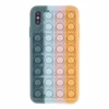 Iphone Xs Max Popit Cover Brun Iphone Xs Max Popit Cover Brun