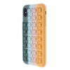 Iphone Xs Max Popit Cover Brun Iphone Xs Max Popit Cover Brun