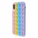 Iphone Xs Max Popit Cover Gul Iphone Xs Max Popit Cover Gul