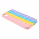 Iphone Xs Max Popit Cover Gul Iphone Xs Max Popit Cover Gul