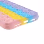 Iphone Xs Max Popit Cover Gul Iphone Xs Max Popit Cover Gul