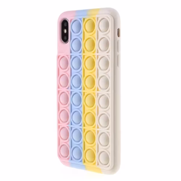 Iphone Xs Max Popit Cover Lys Iphone Xs Max Popit Cover Lys