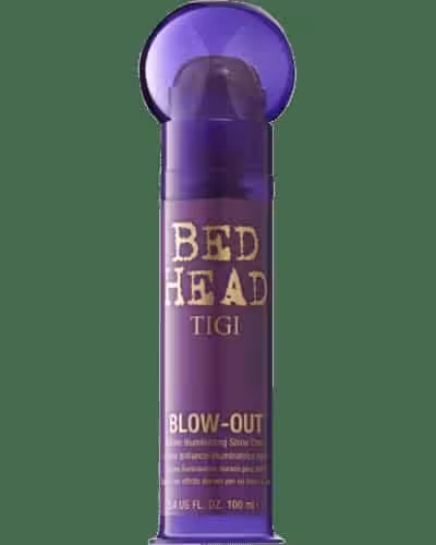 Tigi Bedhead Blow-out Golden Illuminating Shine Cream 100 Ml