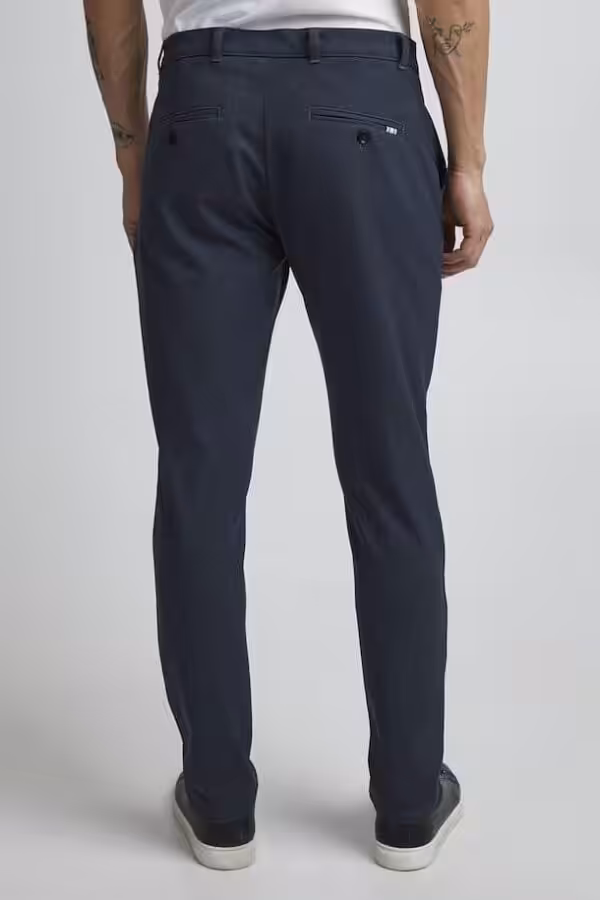 Comfort Pants Insignia B– Frederic