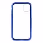 Iphone 11 Perfect Cover Blå Iphone 11 Perfect Cover Blå