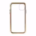 Iphone 11 Perfect Cover Guld Iphone 11 Perfect Cover Guld