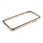 Iphone 11 Perfect Cover Guld Iphone 11 Perfect Cover Guld