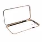 Iphone 11 Perfect Cover Guld Iphone 11 Perfect Cover Guld