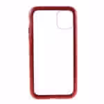 Iphone 11 Perfect Cover Rød Iphone 11 Perfect Cover Rød