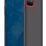 Iphone 11 Pro 360 Beskyttelsescover Sort Iphone 11 Pro 360 Beskyttelsescover Sort