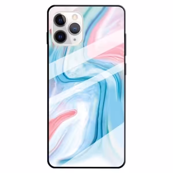Iphone 11 Pro Max Cover Colorful Sky