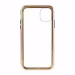 Iphone 11 Pro Perfect Cover Guld Iphone 11 Pro Perfect Cover Guld