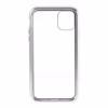 Iphone 11 Pro Perfect Cover Sølv