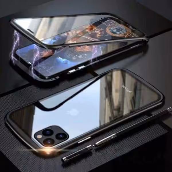 Iphone 11 Pro Perfect Cover Sort Iphone 11 Pro Perfect Cover Sort
