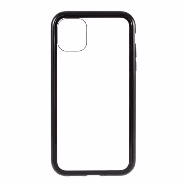 Iphone 11 Pro Perfect Cover Sort Iphone 11 Pro Perfect Cover Sort