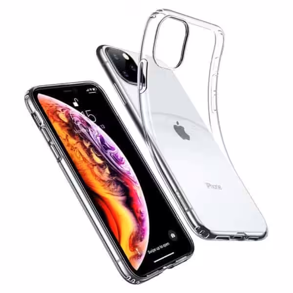 Iphone 11 Pro Tpu Cover