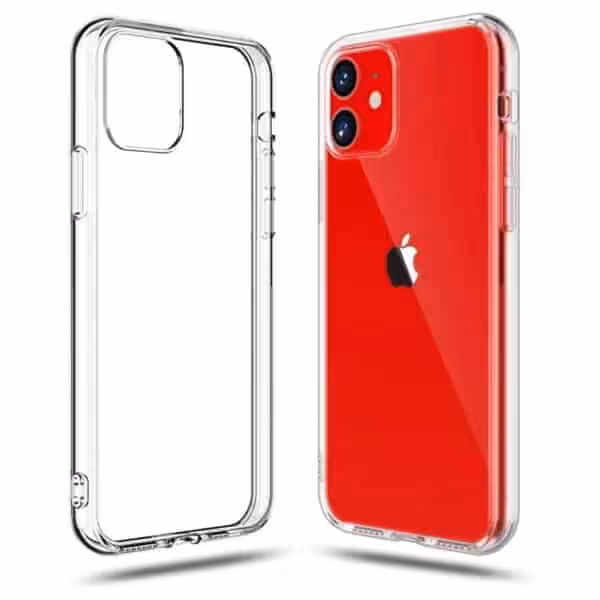 Iphone 11 Tpu Cover