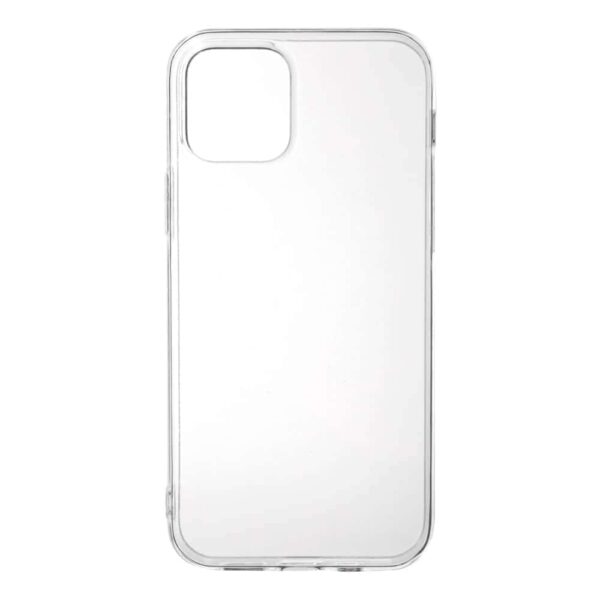 Iphone 12 Tpu Cover