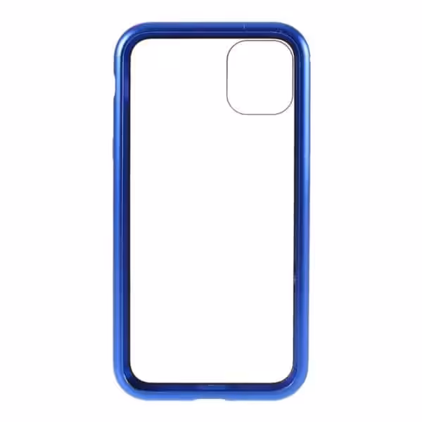 Iphone 12 Mini Perfect Cover Blå Iphone 12 Mini Perfect Cover Blå