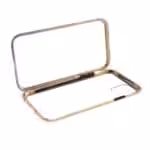 Iphone 12 Mini Perfect Cover Guld Iphone 12 Mini Perfect Cover Guld